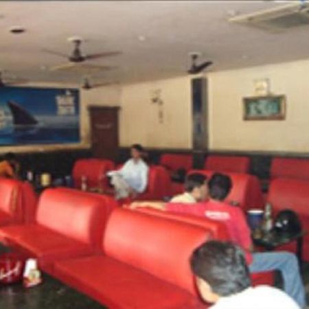 Hotel Anjuman Agra  Dış mekan fotoğraf