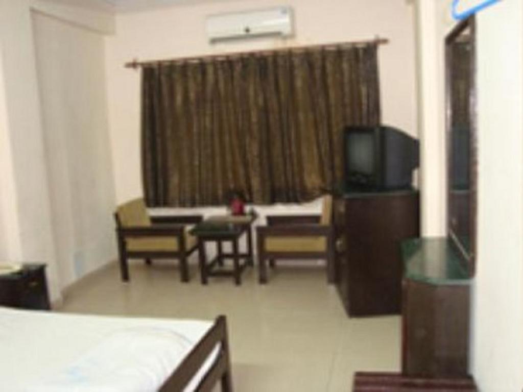 Hotel Anjuman Agra  Oda fotoğraf