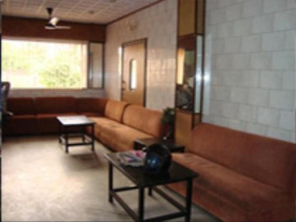 Hotel Anjuman Agra  Oda fotoğraf