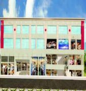 Hotel Anjuman Agra  Dış mekan fotoğraf